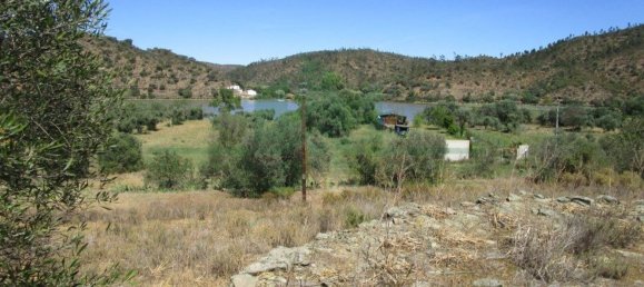 Terreno en Alcoutim, Portugal 3920 m² No. 69758 10