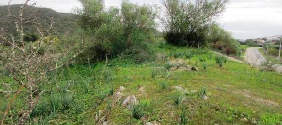 Terreno en Alcoutim, Portugal 3920 m² No. 69758 21