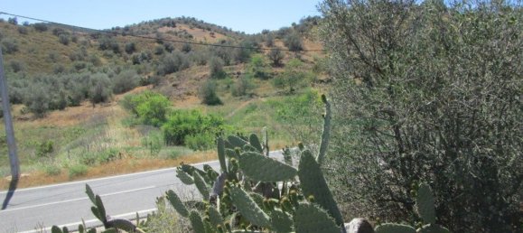 Terreno en Alcoutim, Portugal 3920 m² No. 69758 14