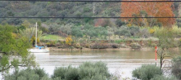 Terreno en Alcoutim, Portugal 3920 m² No. 69758 2