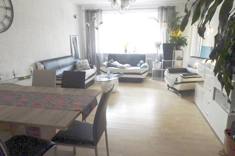 3 rooms Apartment in Rhein-Pfalz, Germany No. 128558