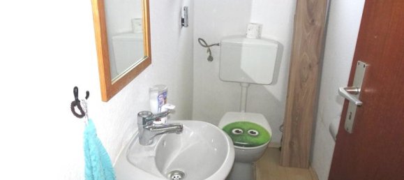 3 rooms Apartment in Rhein-Pfalz, Germany No. 128558 6