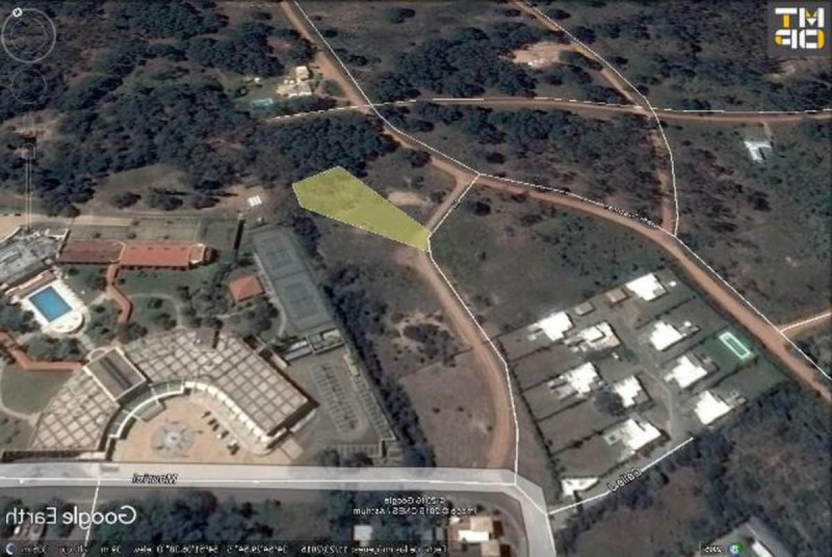 Terreno en Maldonado, Uruguay No. 14153