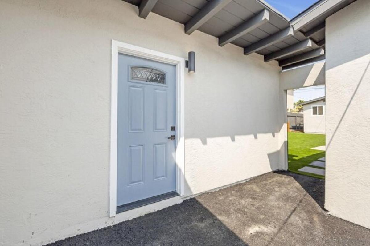 7 chambres Maison à San Diego, USA No. 202886