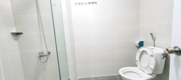 Офис с 1 комнатой в Тхудык, Вьетнам № 16097 2