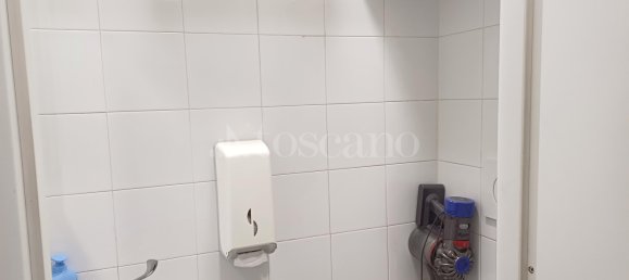 Imóvel comercial em Rome, Italy 45 m² N.º 279897 11