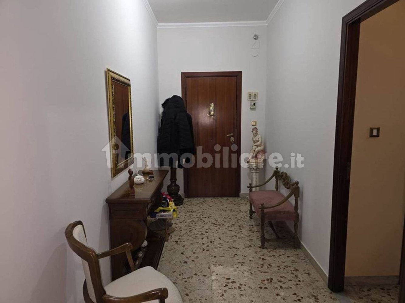 3 bedrooms Apartment in Viagrande, Italy No. 190247