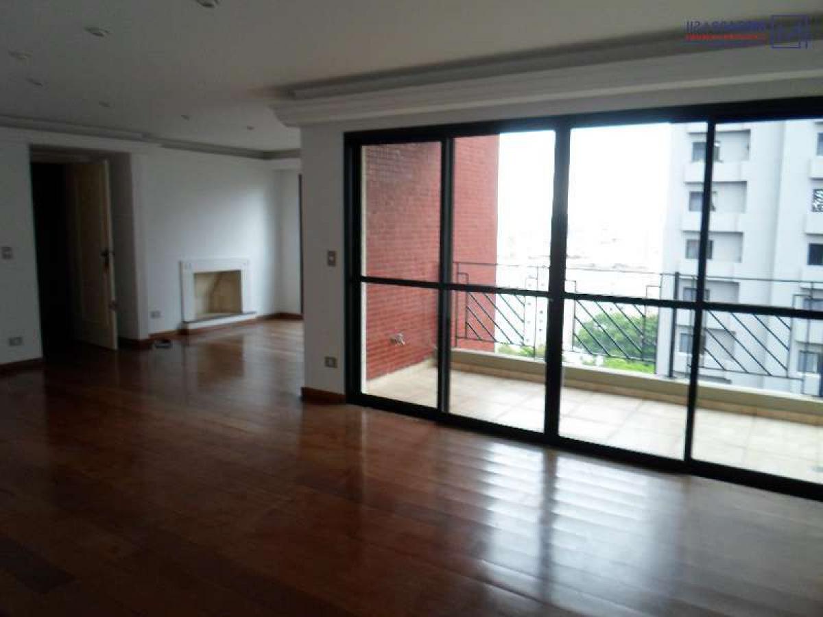 3 bedrooms Apartment in Sao Paulo, Brazil No. 435716