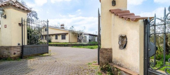 11-salle Villa à Campagnano di Roma, Italy No. 54816 47