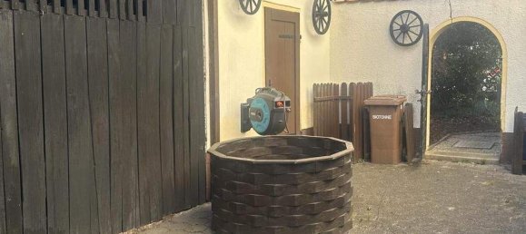 Adosado de 4 habitaciónes en Roth, Germany No. 353131 23