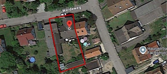 Adosado de 4 habitaciónes en Roth, Germany No. 353131 3