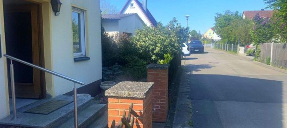 Adosado de 4 habitaciónes en Roth, Germany No. 353131 29