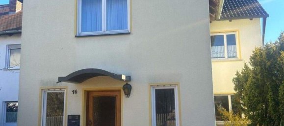 Adosado de 4 habitaciónes en Roth, Germany No. 353131 28