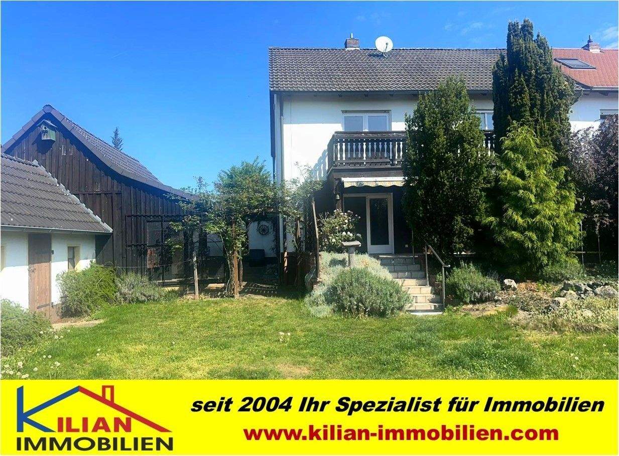 Adosado de 4 habitaciónes en Roth, Germany No. 353131