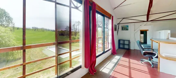 5 bedrooms House in Fleurance, France No. 351923 13