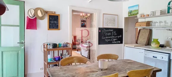 5 bedrooms House in Fleurance, France No. 351923 6