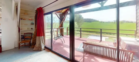 5 bedrooms House in Fleurance, France No. 351923 11