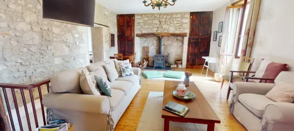 5 bedrooms House in Fleurance, France No. 351923 5