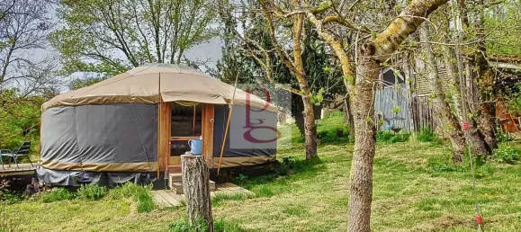 5 bedrooms House in Fleurance, France No. 351923 16