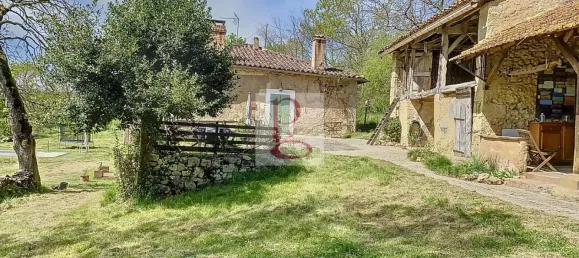 5 bedrooms House in Fleurance, France No. 351923 2