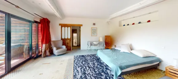 5 bedrooms House in Fleurance, France No. 351923 10