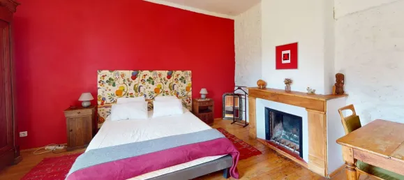 5 bedrooms House in Fleurance, France No. 351923 9