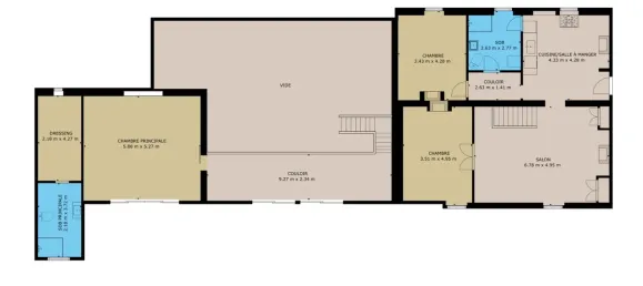 5 bedrooms House in Fleurance, France No. 351923 20