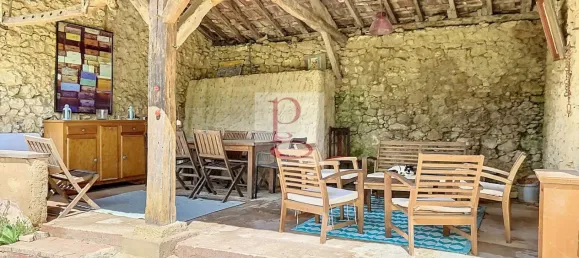 5 bedrooms House in Fleurance, France No. 351923 4