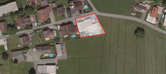 Квартира с 4 комнатами в Хёкст, Австрия № 168029 27