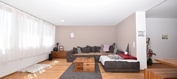 Квартира с 4 комнатами в Хёкст, Австрия № 168029 3