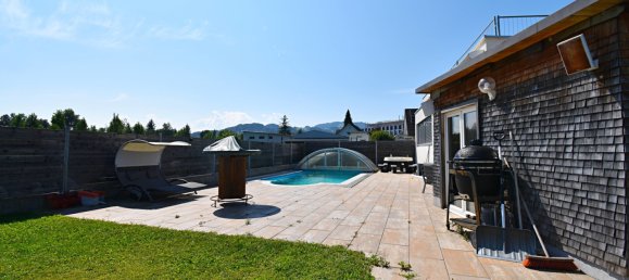 Квартира с 4 комнатами в Хёкст, Австрия № 168029 22