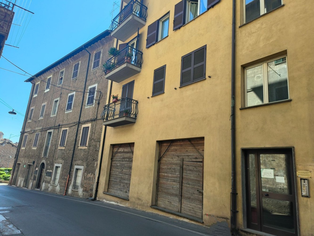 1 bedroom Apartment in Vignanello, Italy No. 348192