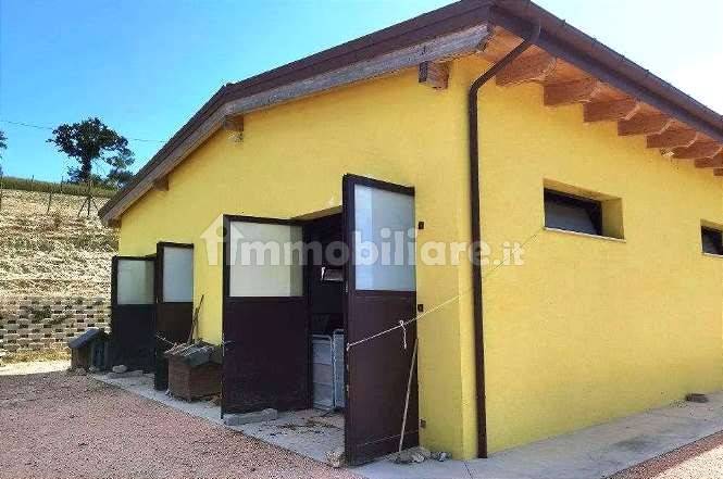 استوديو في Montefelcino, Italy رقم 315249