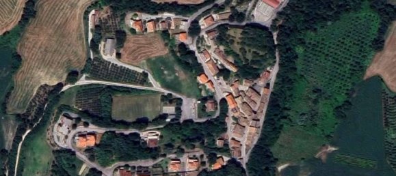 استوديو في Montefelcino, Italy رقم 315249 11