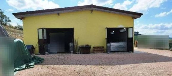 استوديو في Montefelcino, Italy رقم 315249 5