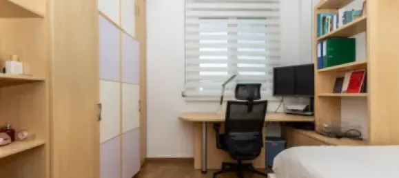 Квартира с 4 спальнями в Сабадель, Испания № 174895 22