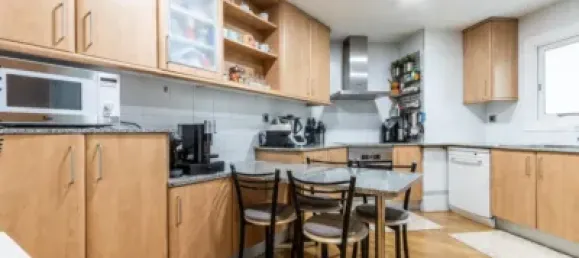 Квартира с 4 спальнями в Сабадель, Испания № 174895 2