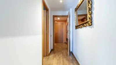 4 Schlafzimmer Wohnung in Sabadell, Spain, Nr. 174895