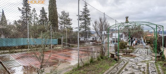 3 غرف نوم منزل في Huetor Vega, Spain رقم 104283 28