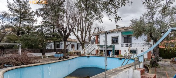 3 غرف نوم منزل في Huetor Vega, Spain رقم 104283 2