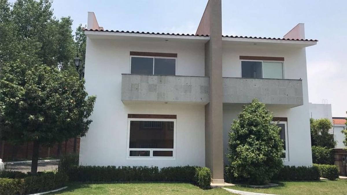 3 Schlafzimmer Haus in Mexico, Nr. 227186