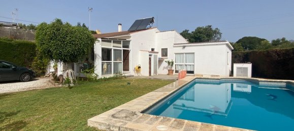 5 chambres Maison à Estepona, Spain No. 43687 3