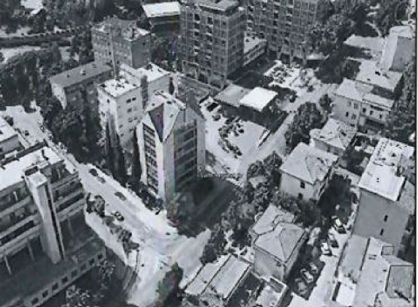 Imóvel comercial em Perugia, Italy 219 m² N.º 46154