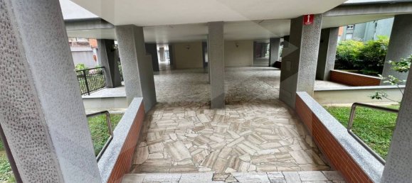 Квартира с 2 комнатами в Сесто Сан Джованни, Италия № 29304 18