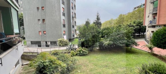 Квартира с 2 комнатами в Сесто Сан Джованни, Италия № 29304 28