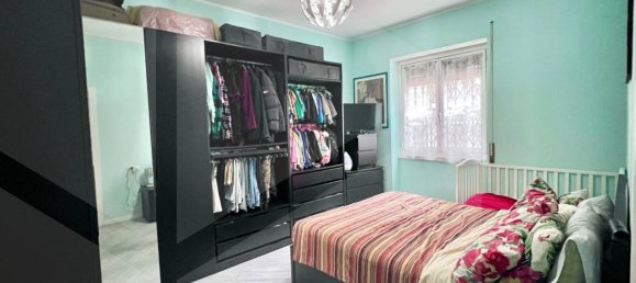 Квартира с 2 комнатами в Сесто Сан Джованни, Италия № 29304 12