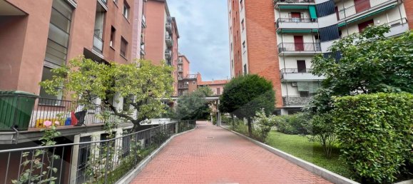 Квартира с 2 комнатами в Сесто Сан Джованни, Италия № 29304 27