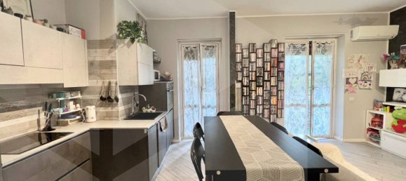 Квартира с 2 комнатами в Сесто Сан Джованни, Италия № 29304 11