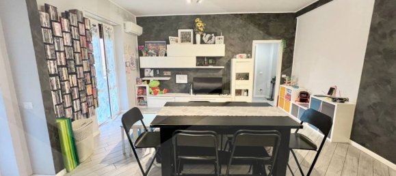 Квартира с 2 комнатами в Сесто Сан Джованни, Италия № 29304 5