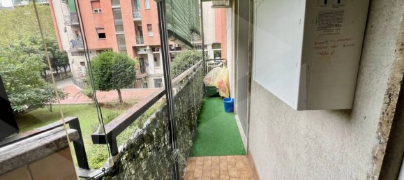 Квартира с 2 комнатами в Сесто Сан Джованни, Италия № 29304 15